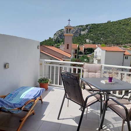 Apartman Danijela Apartment Klek Exterior foto