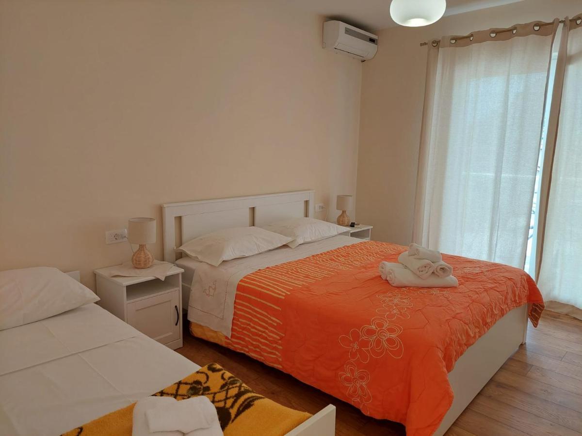 Apartman Danijela Apartment Klek Exterior foto