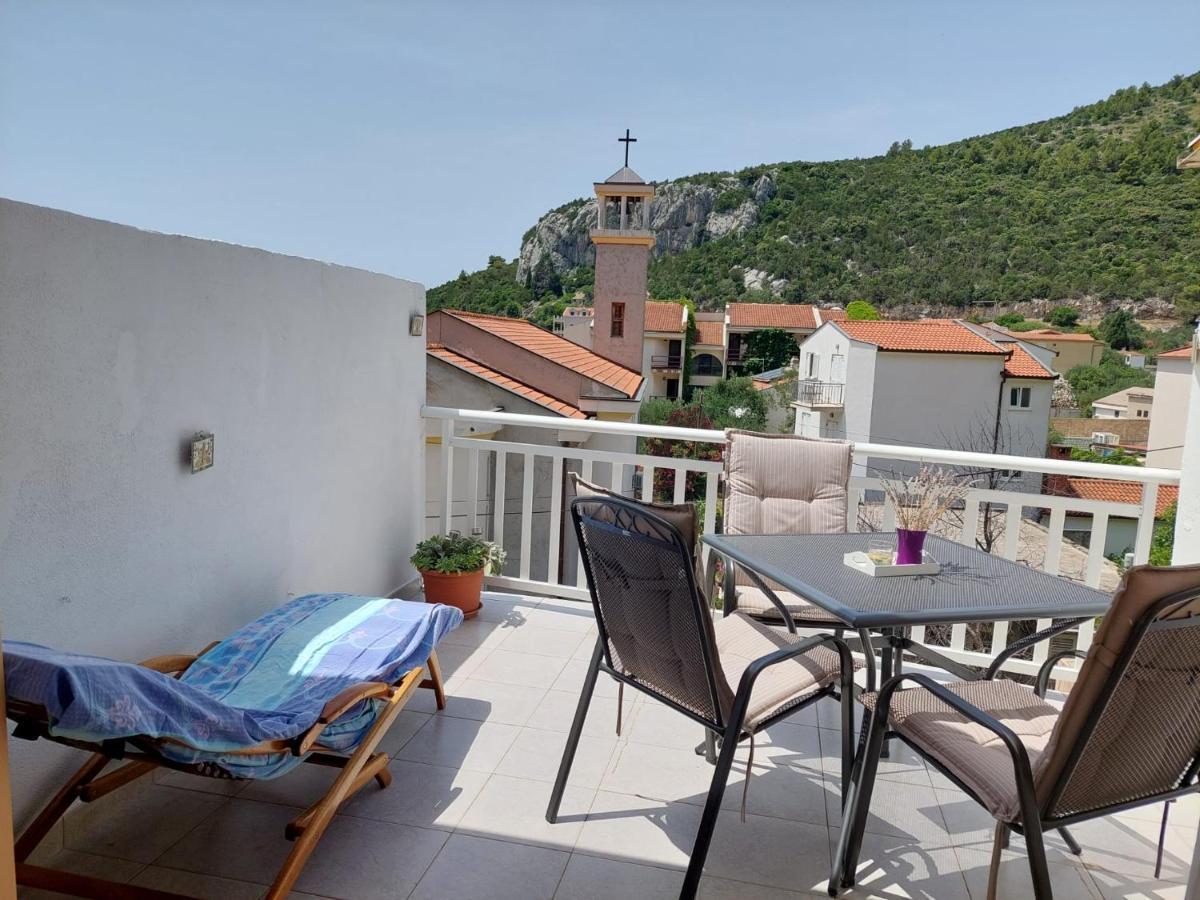 Apartman Danijela Apartment Klek Exterior foto
