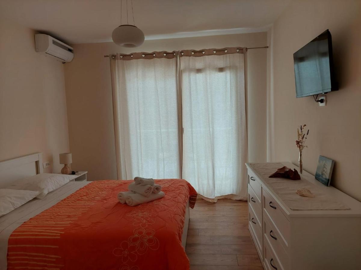 Apartman Danijela Apartment Klek Exterior foto
