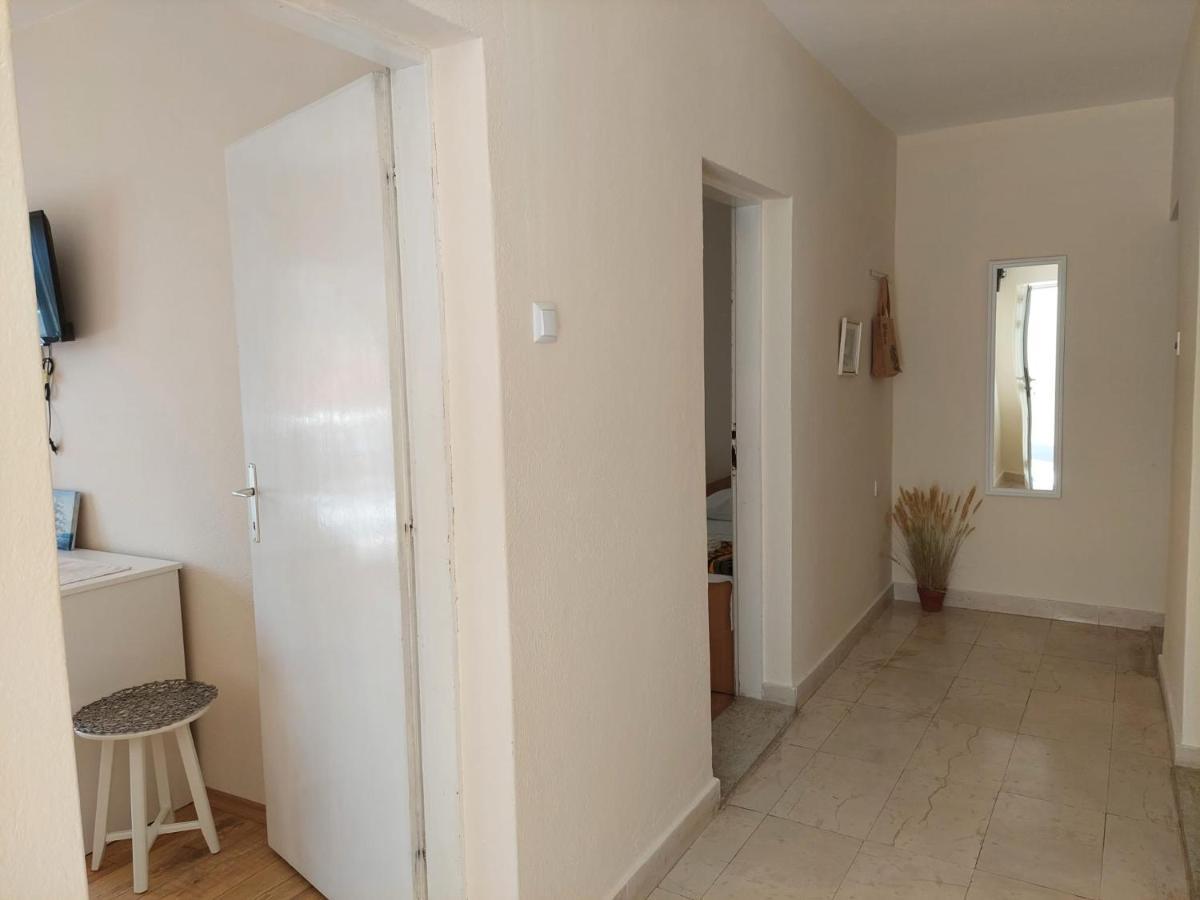 Apartman Danijela Apartment Klek Exterior foto