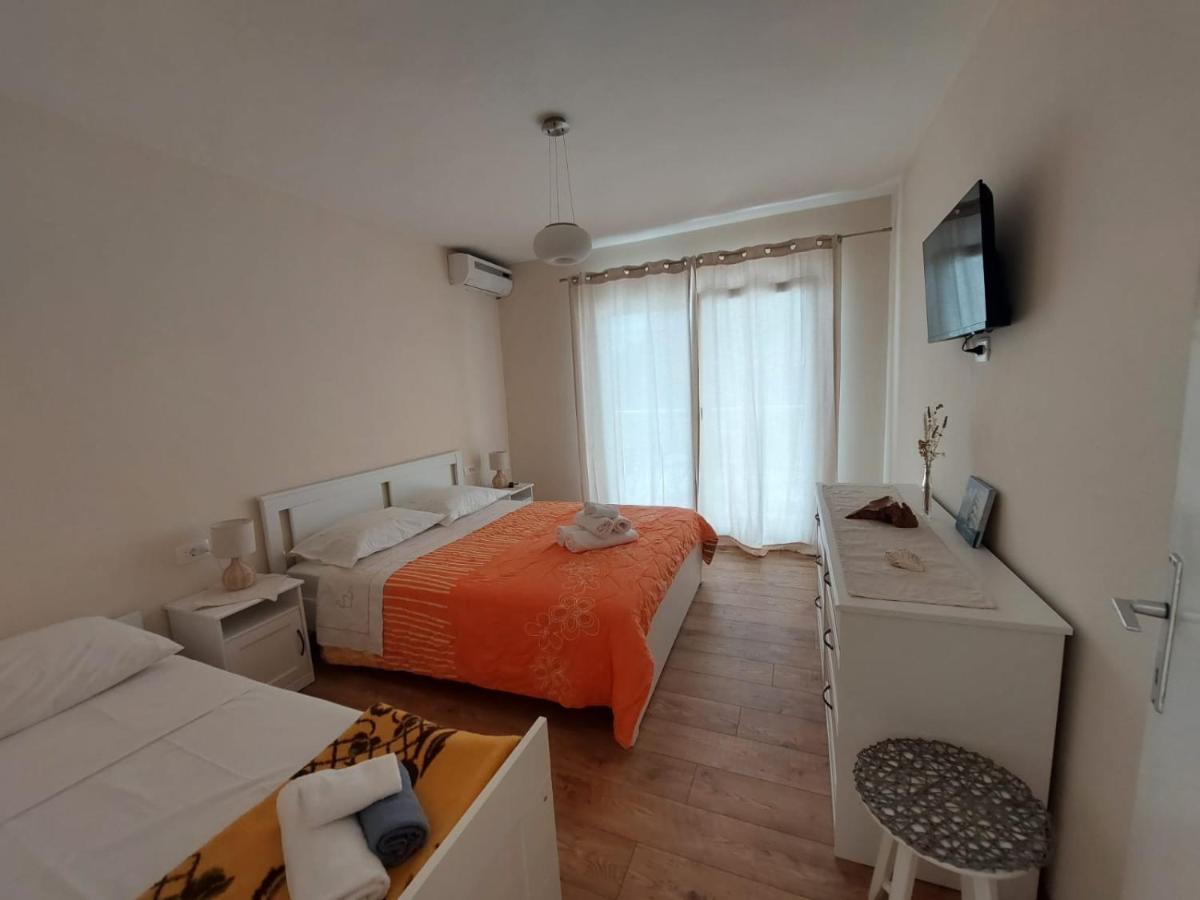Apartman Danijela Apartment Klek Exterior foto