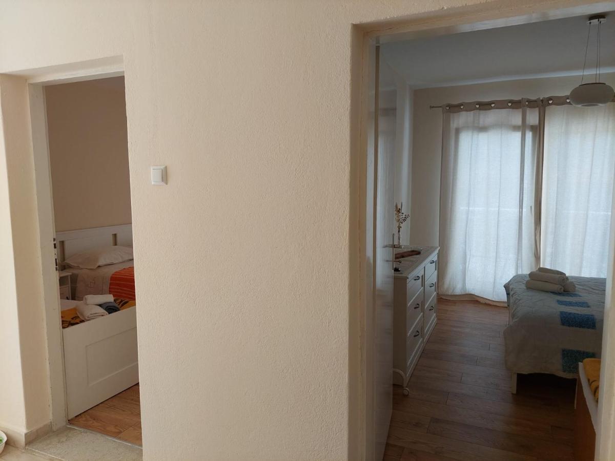Apartman Danijela Apartment Klek Exterior foto