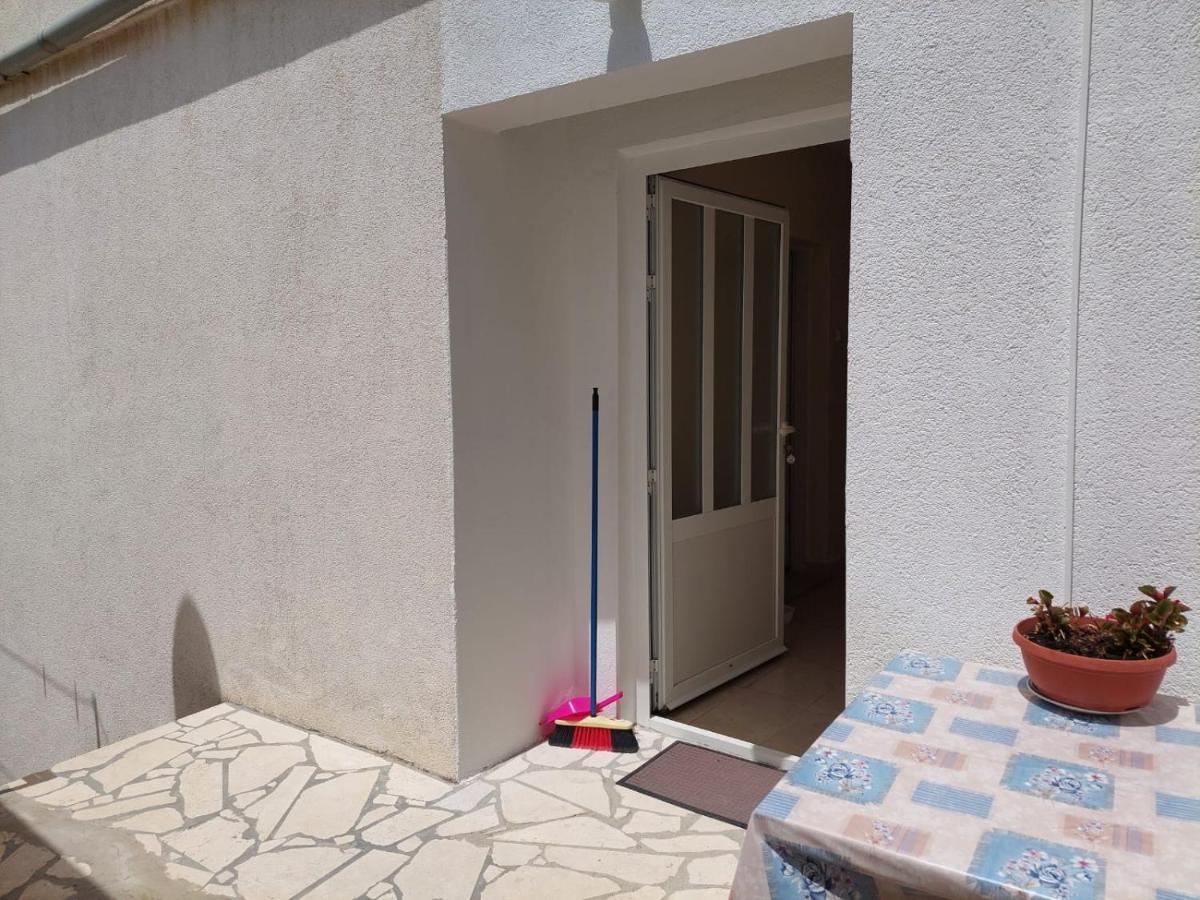 Apartman Danijela Apartment Klek Exterior foto