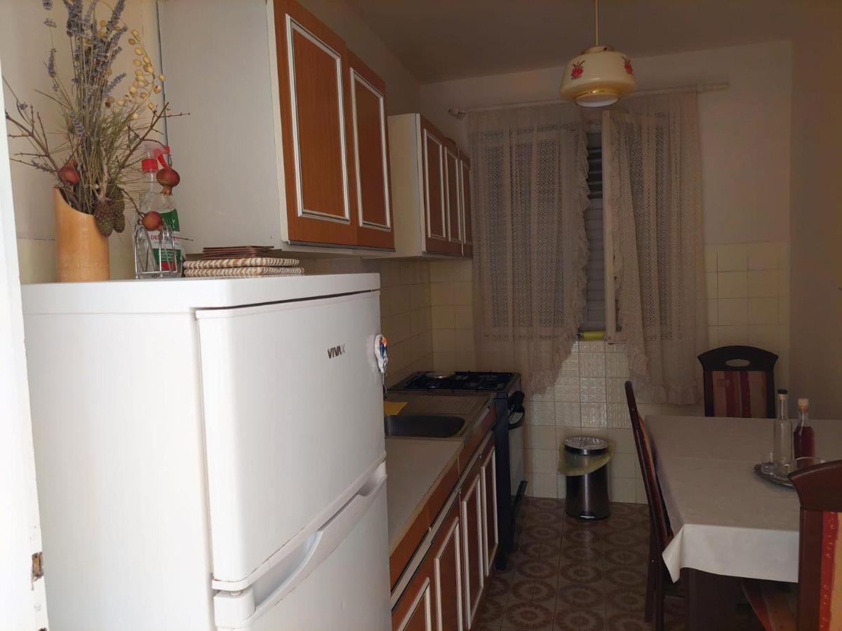 Apartman Danijela Apartment Klek Exterior foto