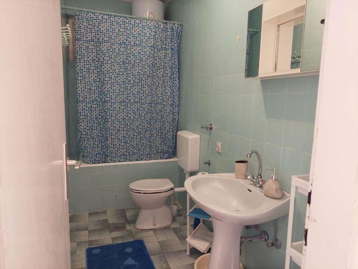 Apartman Danijela Apartment Klek Exterior foto